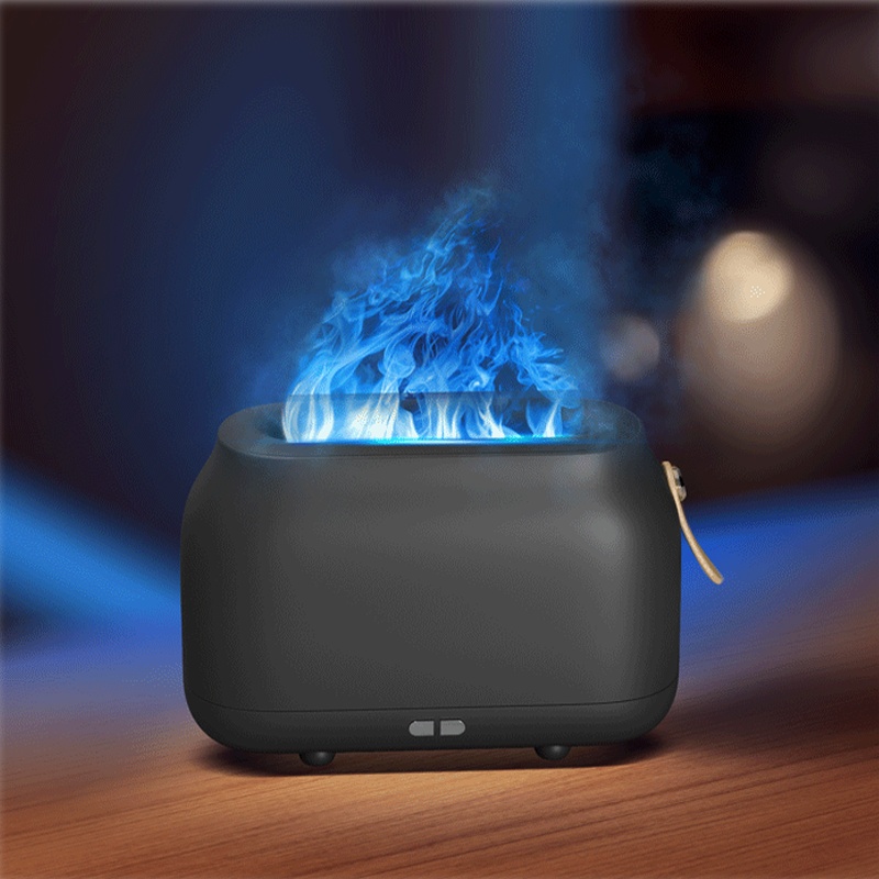 CIVARRA Ember Flame Aroma Diffuser