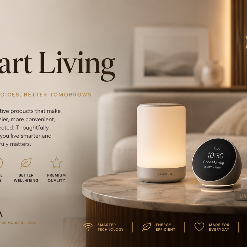 Smart Living